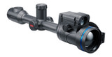 Pulsar Thermion 2 LRF XG60, 4-32X Magnification, Black Matte 