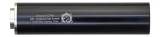 Inland I-CAN, .30 Cal, 5/8x24 Direct Thread, Black 