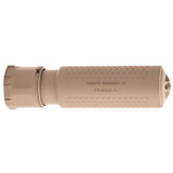 Knights Armament 7.62 QDC/CQB-PRG, Flat Dark Earth 