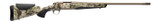 Browning X-Bolt 2 Speed, 7mm PRC, 24.00" Barrel, 3 RDs, Flat Dark Earth 