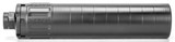 Griffin Armament Sportsman Ultra Light HD 46, Black 