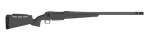 Fierce Firearms CF RIVAL XP 2, 22 Creedmoor, 20.00" Barrel, 4 RDs, Black 