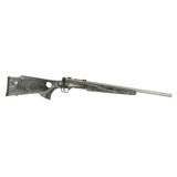 Savage B.MAG Target, .17 WSM, 22.00" Heavy Barrel, 8 RDs, Matte Stainless 