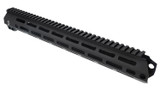 Stern Defense 002SDHG15, Aircraft Grade Aluminum, Anodized, Black 