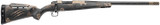 Fierce Firearms CF Rogue Mini 2, 22 Creedmoor, 16.50" Threaded Barrel, 3 RDs, Adjustable Comb Stock, Smoked Bronze 