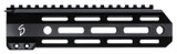 Stern Defense 002SDHG8 MOD4, Anodized, Black 