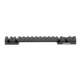 Leupold BackCountry Cross-Slot Browning X-Bolt Long Action, Matte 