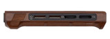 Woox Bravado Handguard, .45-70 Government, Steel/Steel, Walnut 
