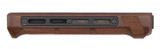 Woox Bravado Handguard, .45-70 Government, Steel/Steel, Walnut 