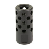 Glenfield 1/2x28 Radial Muzzle Brake, .350 Legend, Alloy Steel, Black Oxide 