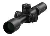 Arken Optics SH4 GEN II 4-16x50 VHR, Matte Black 