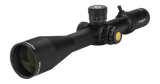 Athlon Optics Midas TAC Gen2 HD 5-30x56 MIL, Matte Black 