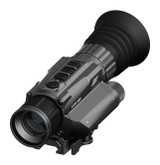 DNT Optics Hydra HS219, 2-8X 19mm Objective, Black 