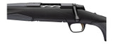 Browning X-Bolt 2 Hunt Comp, .300 Win Mag, 26.00" Compensated Barrel, 3 RDs, Tang Safety, Black 