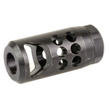 Glenfield Hybrid Muzzle Brake, .450 Bushmaster, 16.00" Barrel, 11/16X24 Thread Pitch, Black 