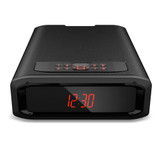 Vaultek Essential Smart Station DSE5i, Biometric Handgun Safe, Auto-Open Drawer, Covert Black 