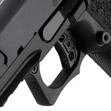 Bul Armory EDC Compact (2026), 9MM, 4.25" Bull Barrel, 16 RDs, BAO Multi-Footprint Optic System, Black PVD 