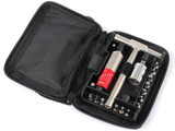 Fix It Sticks All-In-One Torque Driver Kit, Rifle & Optics Toolkit, Black 