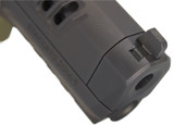 Staccato HD P4.5 w/ Trijicon RMR HD 3.25 MOA, 9MM, 4.50" Barrel, 18 RDs, OD Green / DLC Black 