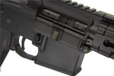 Pre-Owned Daniel Defense DDM4V11LW, 5.56 NATO, 16.00" Barrel, No Mag, No Case, Black 
