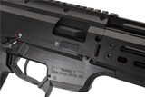 Pre-Owned CZ Scorpion 3 EVO S1, 16.00" Barrel, MLOK RAIL, 2 Mags, No Case, Black 