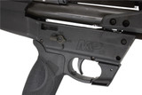 Pre-Owned Smith & Wesson M&P 12, 12 Gauge, Black 