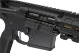 Pre-Owned Geissele Automatics SD-556, 5.56 NATO, 11.50" Barrel, 30 RDs, 1 Mag, No Case, Black 
