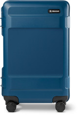 Pelican HC22 ATX Carry-On Hard-Sided Luggage, 22" Carry-On, 30L Capacity, Indigo 