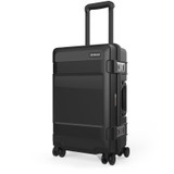 Pelican HC22 ATX, Carry-On Hard-Sided Luggage, Black 