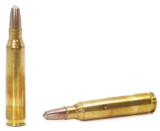 Liberty Ammunition Steel Plate & Range, .223 Remington, 55gr, 20 Rounds, Brass Case 