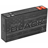 Hornady Black, 5.45x39mm, 60 gr V-Max, 20 Rds, Brass 