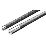 Proof Research BBL CF Blank Bolt .284 Sendero, .284 Cal, 24.00" Barrel, Match-Grade Accuracy, Black 