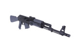 Arsenal SAM7R-62, 7.62X39, 16.30" Barrel, 10 Rds, Milled receiver, Gray 