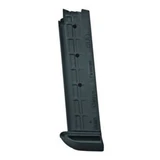 Chiappa 1911-22 Custom Magazine, .22 LR, 10 Rds, Magazine, Black 