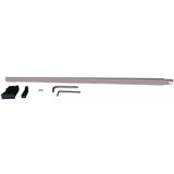 CZ 457 Scout SR Barrel Set, .22 LR, 16.50" Threaded Barrel, Nitride 