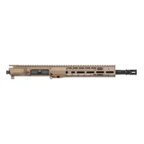 Aero Precision M4E1-T, 5.56 NATO, Receiver, Complete Upper, Flat Dark Earth 