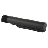Aero Precision AR15 Enhanced Carbine Buffer Tube, Black Anodized - 815421028249 