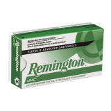 Remington UMC, .38 Super, 50 Rds, 130 Grain Full Metal Jacket 