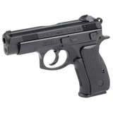 CZ 75D PCR Compact, 9MM, 3.75" Barrel, 10 Rds, Black Polycoat - 806703012094 