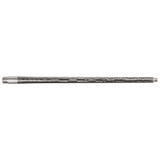 Proof Research Carbon Fiber Bolt-Action Barrel Blank, 6mm Creedmoor, 24.00" Barrel, Sendero contour 