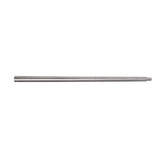 Proof Research Bolt-Action Barrel Blank, .224 Cal, 28.00" Barrel, 1:7 Twist, Stainless 