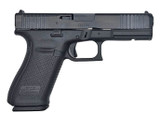 Glock 20 Gen5 MOS, 10MM, 4.61" Barrel, 15 Rds, Gas Nitride - 764503059889 