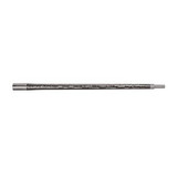 Proof Research Carbon Fiber Barrel Blank, .284 Cal, 22.00" Barrel, 1:8 Twist, Stainless With Carbon Fiber Wrap 