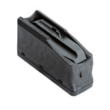 CVA Cascade 6.5 PRC, 6.5 PRC, 3 Rds, Magazine, Synthetic, Black Matte 