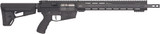 Alex Pro Firearms 308 Match Carbine 308WIN 16, .308 WIN, 16.00" Barrel, 20 Rds, APF Butcher 16, Black 