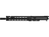 Primary Weapons Systems MK111 MOD 1-M Upper, UNKNOWN, Receiver, Long-Stroke Gas Piston, Black 