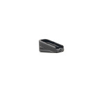 SLR Rifleworks Glock 17 Magazine Extension, 9mm, 2 Rds, Adds 2 Rds, Black 