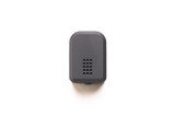 SLR Rifleworks G26 Mag Extension, 9mm, 15 Rds, +5 Rds, Glock 26 Magazines, Dot Matrix, Black 