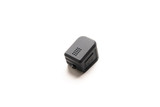 SLR Rifleworks G19 Mag Extension, 9mm, 5 Rds, +5 Rds, Glock 19 Gen 3-6 Compatible, Black 