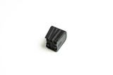 SLR Rifleworks Glock 19 Magazine Extension, Adds 5 Rds, Removable Floor Plate, Black 